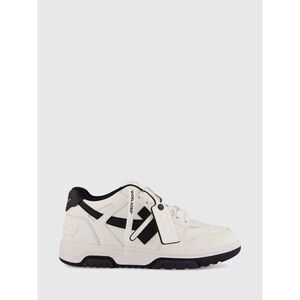 Off-White Sneakers Men White